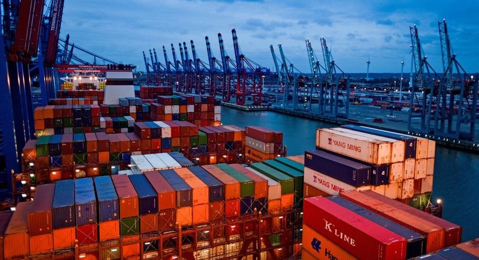 Trade exchange between Egypt, Arab countries up 16% YoY in 2024

